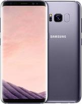 Samsung G950 Galaxy S8 64GB (Ekspozicinė prekė) Pilka