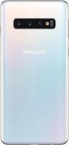 Samsung G973 Galaxy S10 Dual Sim 128GB (Ekspozicinė prekė) Žalia
