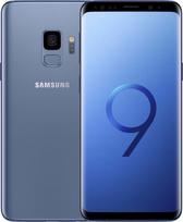 Samsung G965 Galaxy S9 Plus 64GB Dual Sim (Ekspozicinė prekė) Pilka