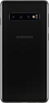 Samsung G975 Galaxy S10 Plus 128GB (Ekspozicinė prekė) Juoda
