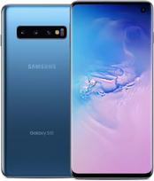 Samsung G975 Galaxy S10 Plus 128GB (Ekspozicinė prekė) Mėlyna