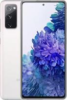 Samsung Galaxy S20 FE Dual Sim 128GB (Ekspozicinė prekė) Balta