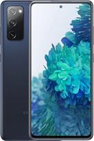 Samsung Galaxy S20 FE Dual Sim 128GB (Ekspozicinė prekė) Mėlyna
