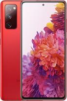 Samsung Galaxy S20 FE Dual Sim 128GB (Ekspozicinė prekė) Raudona