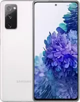 Samsung G985 Galaxy S20 Plus DS 128GB 8GB RAM (Ekspozicinė prekė) Balta