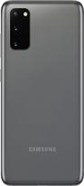 Samsung G985 Galaxy S20 Plus DS 128GB 8GB RAM (Ekspozicinė prekė) Pilka