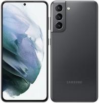 Samsung G996 Galaxy S21 Plus 5G DS 256GB (Ekspozicinė prekė) Juoda