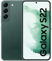 Samsung S901 Galaxy S22 5G Dual Sim 256GB (Ekspozicinė prekė) Žalia