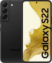 Samsung S906 Galaxy S22 Plus 5G Dual Sim 256GB (Ekspozicinė prekė) Juoda