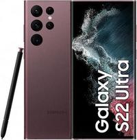 Samsung S908 Galaxy S22 Ultra 5G DS 512GB (Ekspozicinė prekė) Violetinė