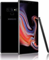 Samsung N960 Galaxy Note 9 128GB 6GB RAM (Ekspozicinė prekė) Juoda