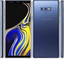 Samsung N960 Galaxy Note 9 128GB 6GB RAM (Ekspozicinė prekė) Mėlyna