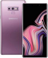 Samsung N960 Galaxy Note 9 128GB 6GB RAM (Ekspozicinė prekė) Violetinė