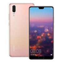 Huawei P20 128Gb DualSim (Ekspozicinė prekė) Rožinė