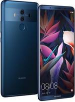 Huawei Mate 10 Pro 128GB DualSim (Ekspozicinė prekė) Mėlyna