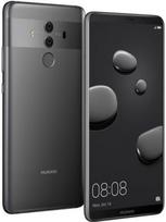 Huawei Mate 10 Pro 128GB DualSim (Ekspozicinė prekė) Pilka