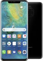 Huawei Mate 20 Pro 128GB DualSim (Ekspozicinė prekė) Juoda