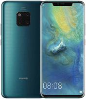 Huawei Mate 20 Pro 128GB DualSim (Ekspozicinė prekė) Žalia