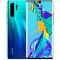 Huawei P30 Pro 128GB 6GB RAM (Ekspozicinė prekė) Mėlyna