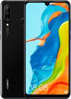 Huawei P30 Lite Dual Sim 128GB (Ekspozicinė prekė) Juoda