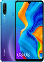 Huawei P30 Lite Dual Sim 128GB (Ekspozicinė prekė) Twilight