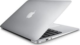 Apple - MacBook Air 2017 13 8GB 128GB (Atnaujintas)