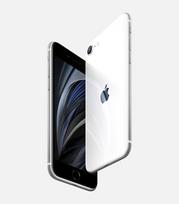 Apple iPhone SE 2022 128GB (Ekspozicinė prekė) Balta