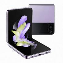 Samsung F721 Galaxy Flip4 5G 256GB 8GB RAM (Ekspozicinė prekė) Violetinė