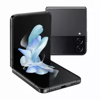 Samsung F721 Galaxy Flip4 5G 256GB 8GB RAM (Ekspozicinė prekė) Pilka