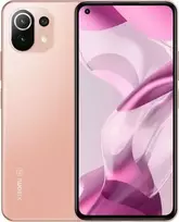 Xiaomi 11 Lite 5G NE 128GB 8GB RAM Dual Sim (Ekspozicinė prekė) Rožinė