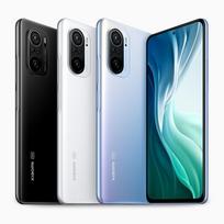 Xiaomi Mi 11i 5G Dual Sim 256GB 8GB RAM (Ekspozicinė prekė) Twilight