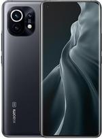 Xiaomi Mi 11 5G Dual Sim 256GB 8GB RAM (Ekspozicinė prekė) Pilka