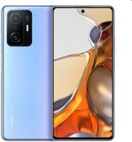 Xiaomi 11T Pro 5G Dual Sim 128GB 8GB RAM (Ekspozicinė prekė) Mėlyna