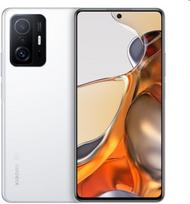 Xiaomi 11T Pro 5G Dual Sim 256GB 8GB RAM (Ekspozicinė prekė) Balta