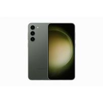 Samsung S911 Galaxy S23 5G Dual Sim 128GB (Ekspozicinė prekė) Žalia