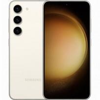 Samsung S911 Galaxy S23 5G Dual Sim 256GB (Ekspozicinė prekė) Balta