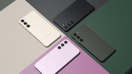 Samsung S916 Galaxy S23 Plus 5G DS 256GB (Ekspozicinė prekė) Žalia