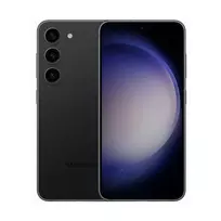 Samsung S916 Galaxy S23 Plus 5G DS 512GB (Ekspozicinė prekė) Juoda