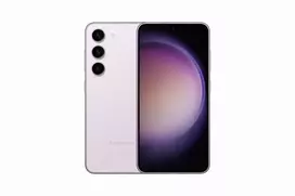 Samsung S916 Galaxy S23 Plus 5G DS 512GB (Ekspozicinė prekė) Rožinė