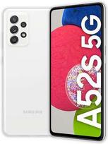 Samsung A528 Galaxy A52s 5G DS 128GB (Ekspozicinė prekė) Žalia