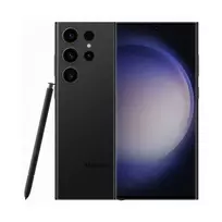 Samsung S918 Galaxy S23 Ultra 5G Dual Sim 1TB (Ekspozicinė prekė) Juoda
