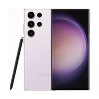 Samsung S918 Galaxy S23 Ultra 5G Dual Sim 1TB (Ekspozicinė prekė) Rožinė