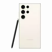 Samsung S918 Galaxy S23 Ultra 5G Dual Sim 1TB (Ekspozicinė prekė) Geltona