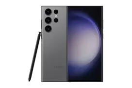 Samsung S918 Galaxy S23 Ultra 5G Dual Sim 1TB (Ekspozicinė prekė) Pilka