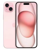 Apple iPhone 15 Plus 128Gb  (Ekspozicinė prekė) Rožinė