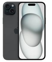 Apple iPhone 15 Plus 256Gb (Ekspozicinė prekė) Juoda