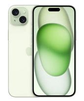Apple iPhone 15 Plus 256Gb (Ekspozicinė prekė) Žalia