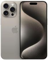 Apple iPhone 15 Pro Max 512Gb (Ekspozicinė prekė) Pilka