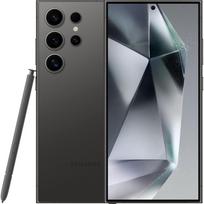 Samsung S928 Galaxy S24 Ultra 5G Dual Sim 1TB (Ekspozicinė prekė) Juoda