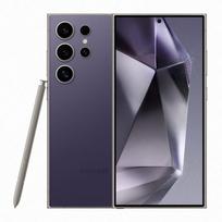 Samsung S928 Galaxy S24 Ultra 5G Dual Sim 1TB (Ekspozicinė prekė) Violetinė